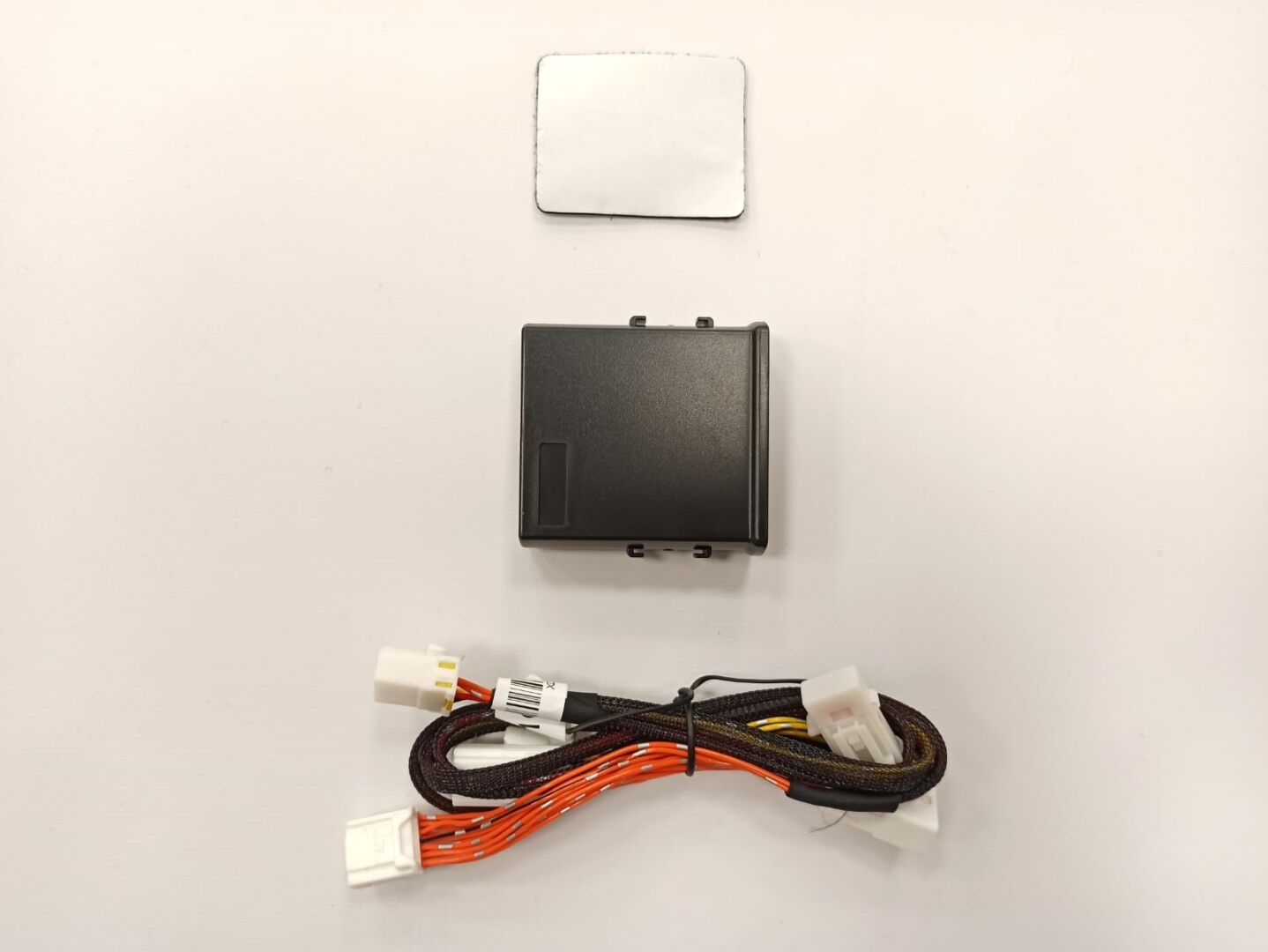 Toyota C-HR 2016-2019 için Uyumlu Yedek Parça Cam Sunroof Kapama Modülü