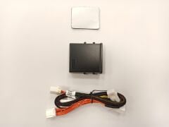 Toyota C-HR 2016-2019 için Uyumlu Yedek Parça Cam Sunroof Kapama Modülü