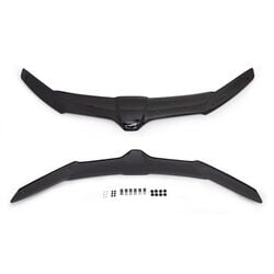 Skoda Octavia 2014 Uyumlu Yedek Parça Kaput Rüzgarlığı