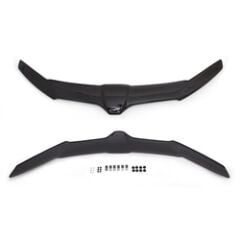 Skoda Octavia 2014 Uyumlu Yedek Parça Kaput Rüzgarlığı