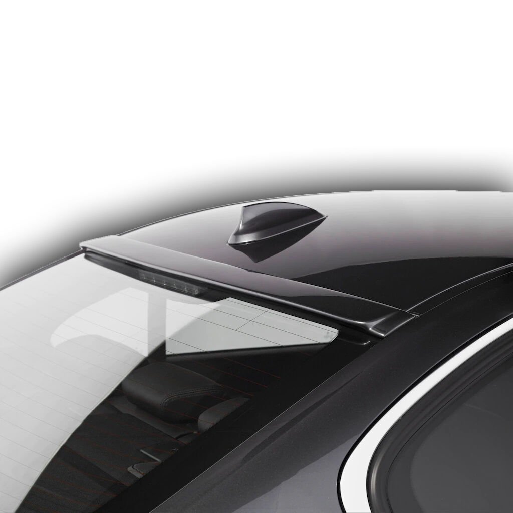 Bmw F10 Uyumlu Yedek Parça Cam Üstü Spoiler Boyasız