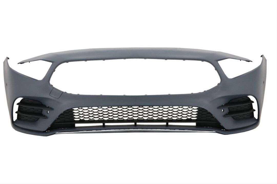 Mercedes W177 Sedan A Serisi Uyumlu Yedek Parça Oem Ön Tampon