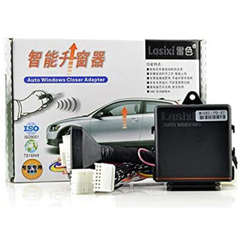 Hyundai Tucson - Santa Fe 2008-2009 Uyumlu Yedek Parça Cam Kaldırma Modülü