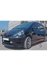 Honda Jazz Uyumlu Yedek Parça Marşpiyel