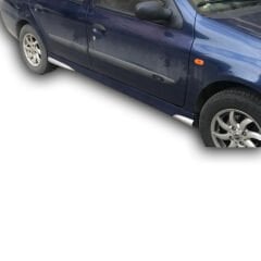 Renault Clio 2 Uyumlu Yedek Parça HB Marşpiyel Boyalı