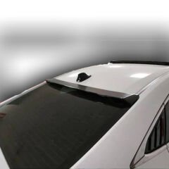 Honda Civic Fc5 Uyumlu Yedek Parça 2017 Cam Üstü Spoiler Boyalı