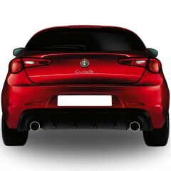 Alfa Romeo Giulietta Difüzör FiberBoyasız