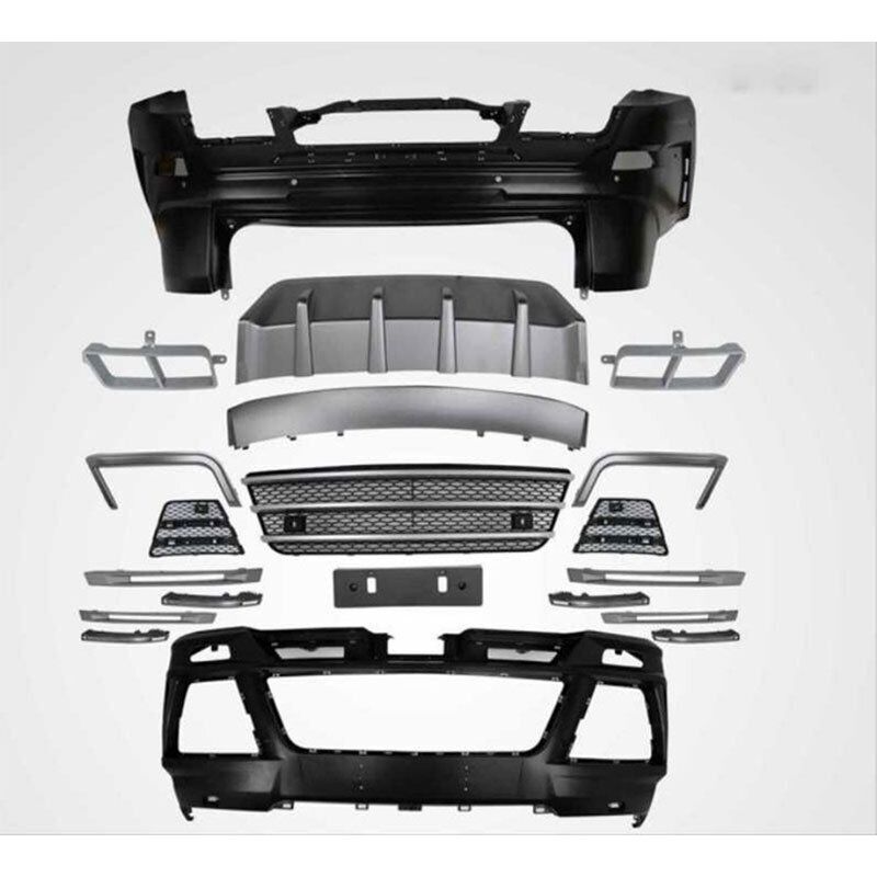 Range Rover Sport 2014-2017 Uyumlu Yedek Parça Lumma Body Kit