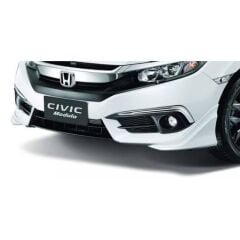 Honda Civic Fc5 Uyumlu Yedek Parça Ön Arka Tampon Sağ Sol Flap Boyasız