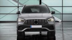 Gla 2020+ İçin Uyumlu Gtr Panjur (Amg Donanım)