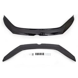 Volkswagen Caddy Uyumlu Yedek Parça 2010-2015 Kaput Rüzgarlığı