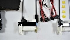 Mercedes A Serisi W177 Için Uyumlu Yedek Parça Vakum Kapı