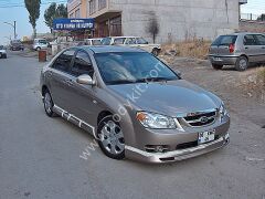 Kia Cerato Uyumlu Yedek Parça Marşpiyel