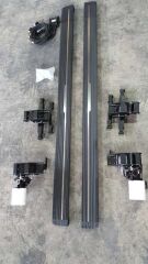 Honda CR-V Uyumlu Yedek Parça 2018+ Elektrikli Yan Basamak