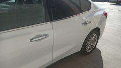 Ford Focus Uyumlu Yedek Parça 2019+ Kapı Kolu Nikelaj