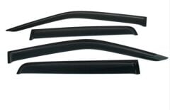 Isuzu D-MAX 2020 + Cam Rüzgarlığı