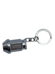 D1 Spec Bijon Krom Anahtarlık