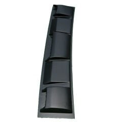 Nissan Navara Uyumlu Yedek Parça Ledli Tavan Moonvisör