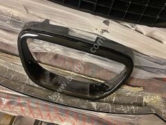 Seat Leon 2 Uyumlu Yedek Parça Logosuz Panjur