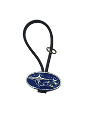 Subaru Silikon Anahtarlık