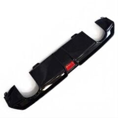 Honda Civic FC5 Uyumlu Yedek Parça 2016-2021 Difüzör Çakarlı