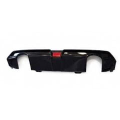 Honda Civic FC5 Uyumlu Yedek Parça 2016-2021 Difüzör Çakarlı