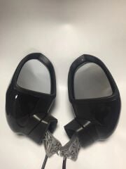 Volkswagen Passat B8 Uyumlu Yedek Parça Katlanır Ayna Takımı