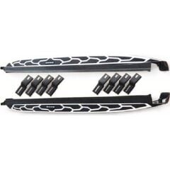 Hyundai Kona 2018+ Uyumlu Yedek Parça OEM Yan Basamak Square