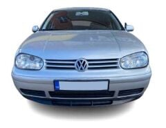 Volkswagen Golf 4 Uyumlu Yedek Parça 25. Yıl Plastik Ön Tampon Eki