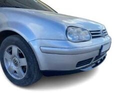 Volkswagen Golf 4 Uyumlu Yedek Parça 25. Yıl Plastik Ön Tampon Eki