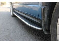 Land Rover Evoque 2014+ Yan Basamak (Dynamic Spec)