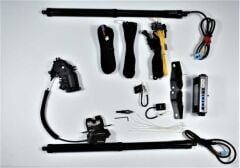 Peugeot 3008 Uyumlu Yedek Parça Elektrikli Bagaj Açma