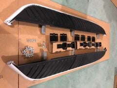 Land Rover Freelander 2 2006-2014 Yan Basamak