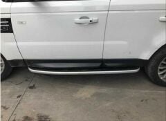 Range Rover Sport 2006-2013 Uyumlu Yedek Parça Yan Basamak