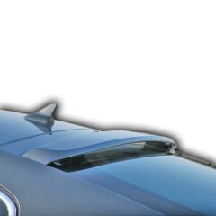 Opel İnsignia 2013-2017 Uyumlu Yedek Parça Cam Üstü Spoiler Boyasız