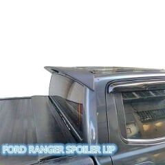 Ford Ranger  Uyumlu Yedek Parça   Spoiler Boyalı Fiber