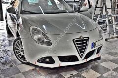 Alfa Romeo Giulietta Ön Tampon Lip