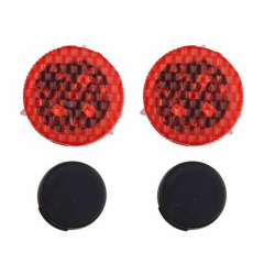 Mıknatıslı Kırmızı Kapı İkaz Ledi