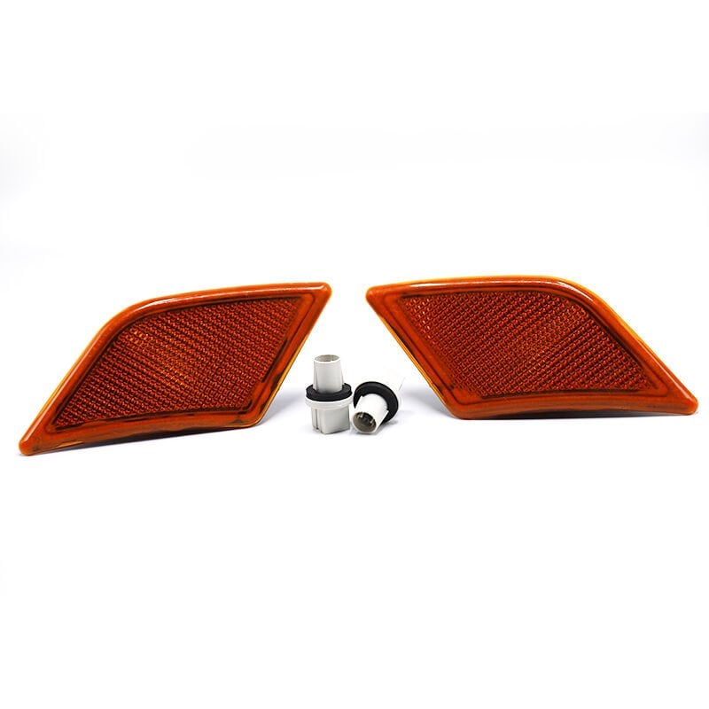 AMG Sinyal - Her Araca Uyumlu Ön Tampon Sinyali