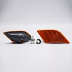 AMG Sinyal - Her Araca Uyumlu Ön Tampon Sinyali