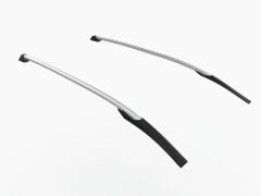 Ford Courier 2014-2023 Uyumlu Yedek Parça Tavan Çıtası