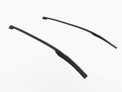 Ford Courier 2014-2023 Uyumlu Yedek Parça Tavan Çıtası