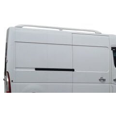 Fiat Ducato 270 Uyumlu Yedek Parça Tavan Çıtası Boyasız