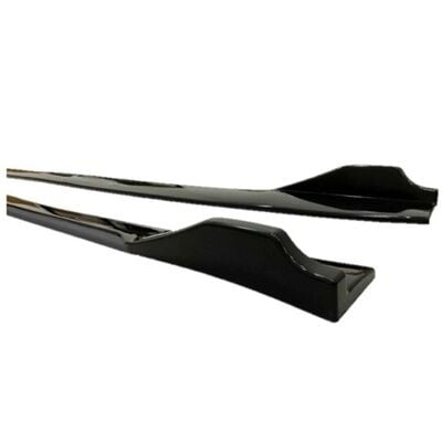 Honda Jazz Uyumlu Yedek Parça 2015-2017 Marşpiyel