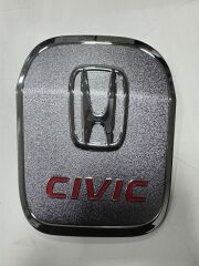 Honda Civic Fc5 Benzin Depo Kapağı Krom