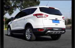 Ford Kuga Uyumlu Yedek Parça  2013 2015 Ön ve Arka Tampon Koruma