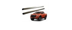 Isuzu D-Max Için Uyumlu 2020+ Tavan Çıtası