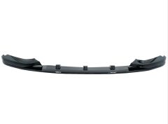 Bmw 4 Serisi F32/F36 2014-2020 Mt İçin Uyumlu Ön Lip- Pıano Black