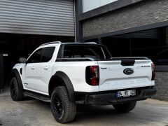 Ford Ranger 2024 Jumbo Dodik