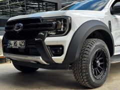 Ford Ranger 2024 Jumbo Dodik